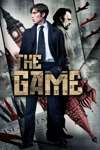 The Game (2014)