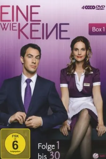 Eine wie keine (2009)