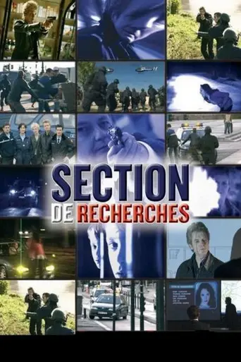 Section de recherches (2006)