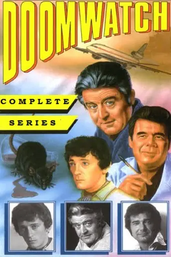 Doomwatch (1970)