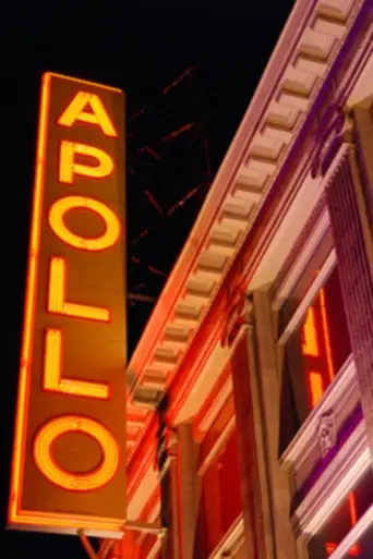 Live at the Apollo (2004)