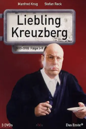 Liebling Kreuzberg (1986)