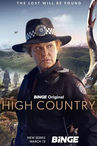 High Country (2024)