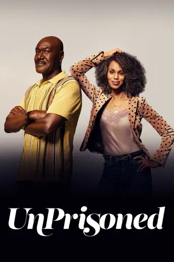 Unprisoned (2023)