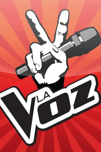 La Voz (2012)