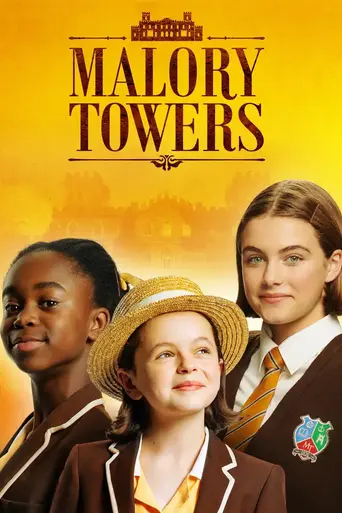 Malory Towers (2020)