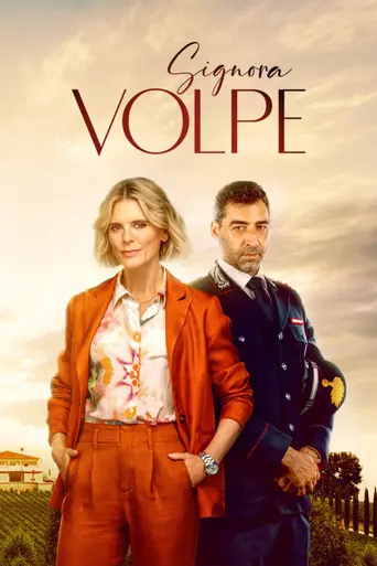 Signora Volpe (2022)