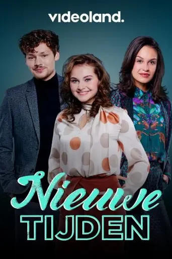 Nieuwe tijden (2016)