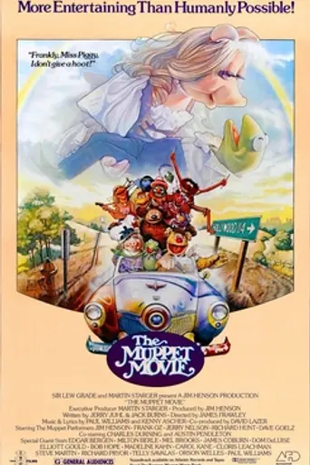 Маппеты (1979)