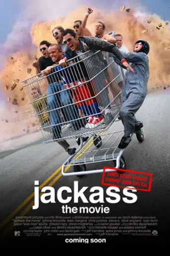 Чудаки (2002)