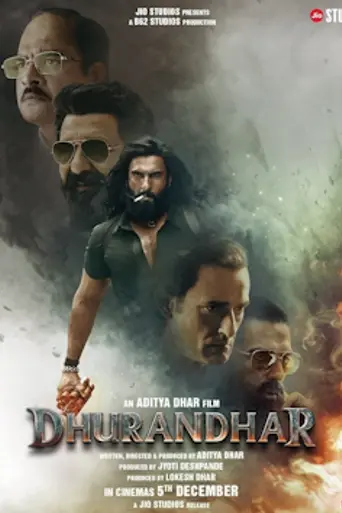 Dhurandhar (2025)