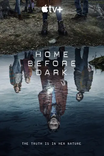Home Before Dark (2020)