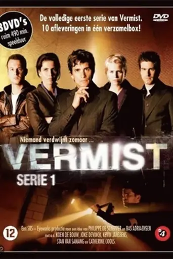 Vermist (2008)