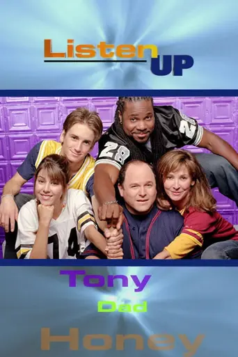 Listen Up (2004)