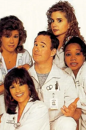 Nurses (1991)