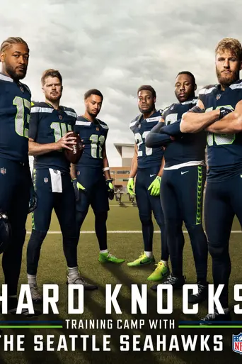 Hard Knocks (2001)