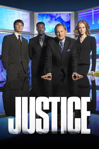Justice (2006)