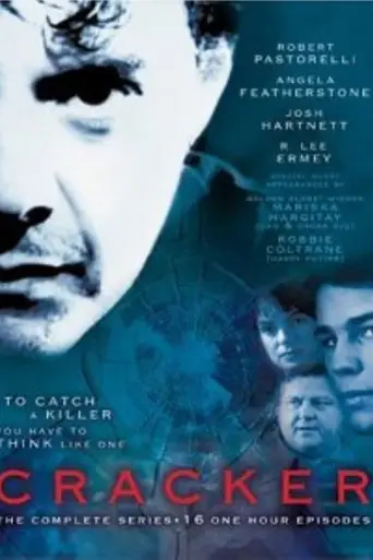 Cracker (1997)