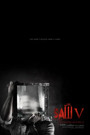 Пила 5 (2008)