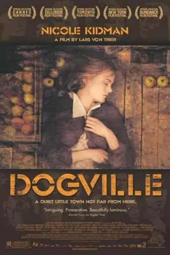 Догвилль (2003)