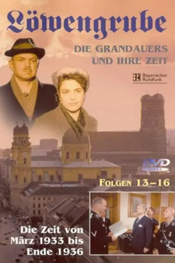 Löwengrube – Die Grandauers und ihre Zeit (1989)