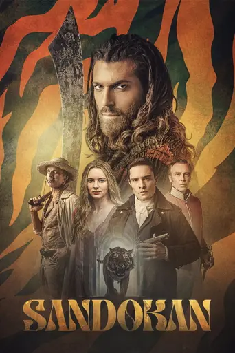 Sandokan (2025)
