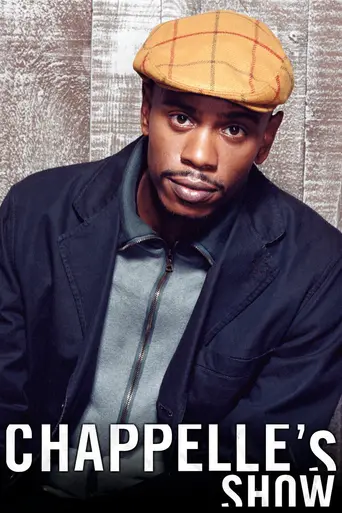Chappelle's Show (2003)