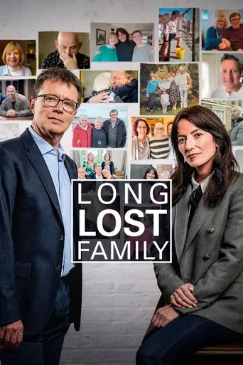 Long Lost Family (2011)