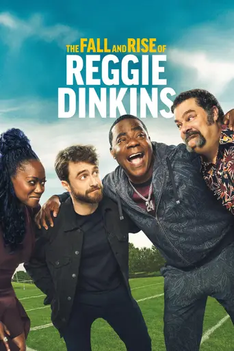 The Fall and Rise of Reggie Dinkins (2026)