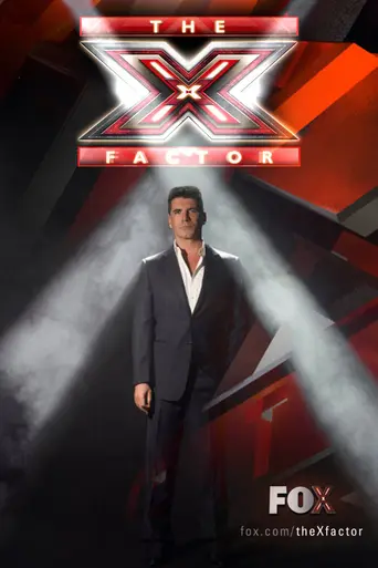 The X Factor (2011)