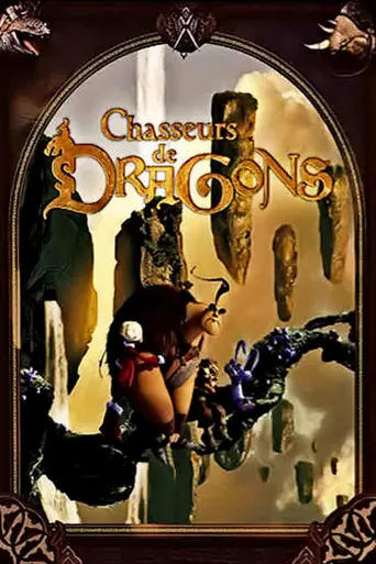 Dragon Hunters (2004)