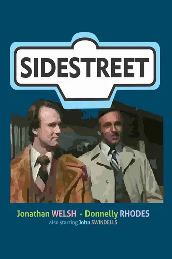 Sidestreet (1975)