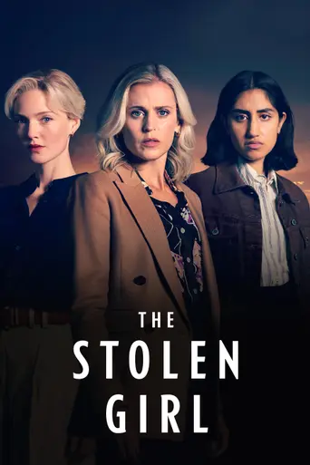 The Stolen Girl (2025)