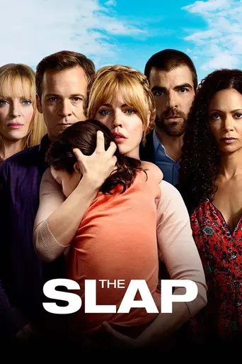 The Slap (2015)