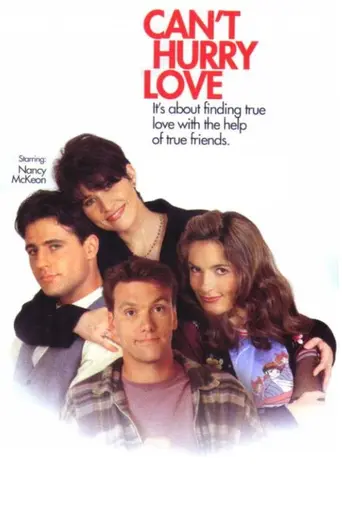 Can't Hurry Love (1995)