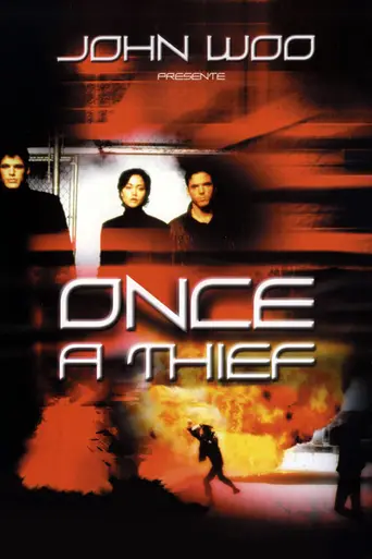 Once a Thief (1997)