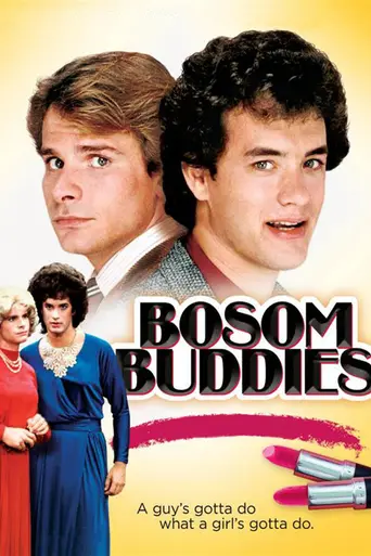 Bosom Buddies (1980)