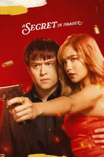 A Secret in Prague (2026)