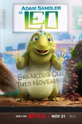 Leo (2023)