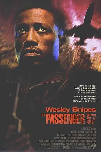 Pasajero 57 (1992)
