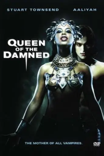 La reina de los condenados (2002)