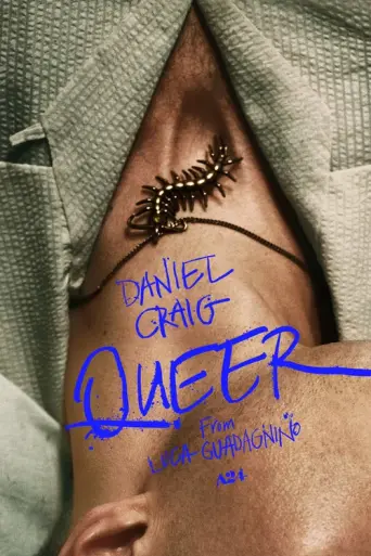 Queer (2024)