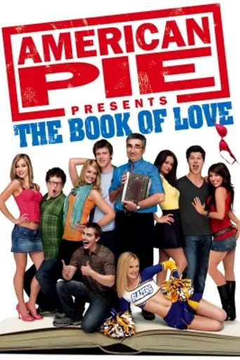 American Pie Presents: The Book of Love (2009)