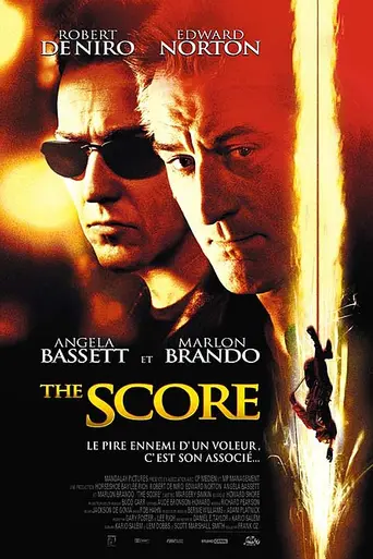 Медвежатник (2001)