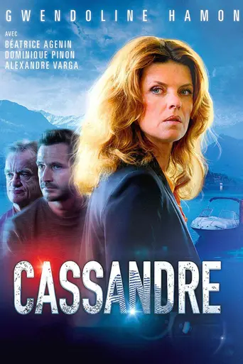 Cassandre — 3 сезон