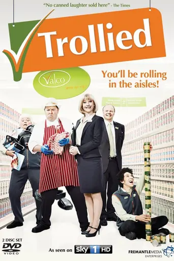 Trollied (2011)