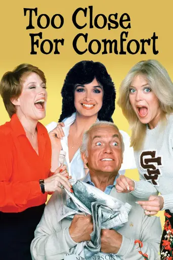 Too Close for Comfort (1980)