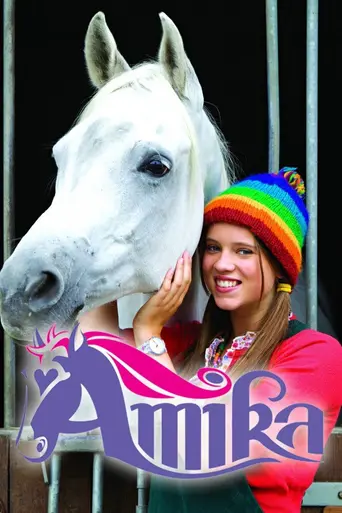 Amika (2008)