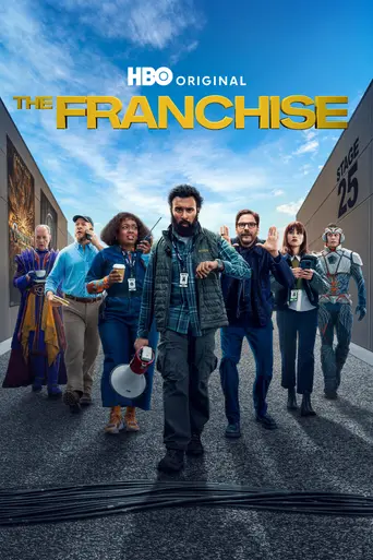 The Franchise (2024)