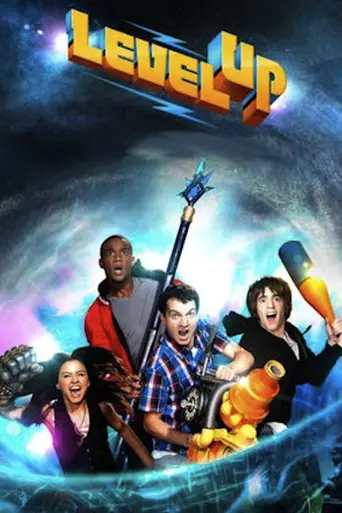 Level Up (2012)